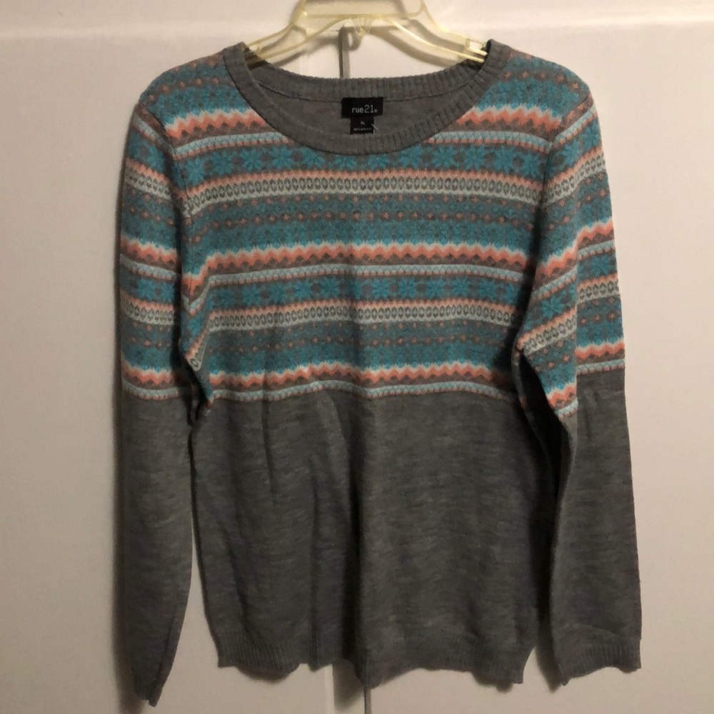 Sweater